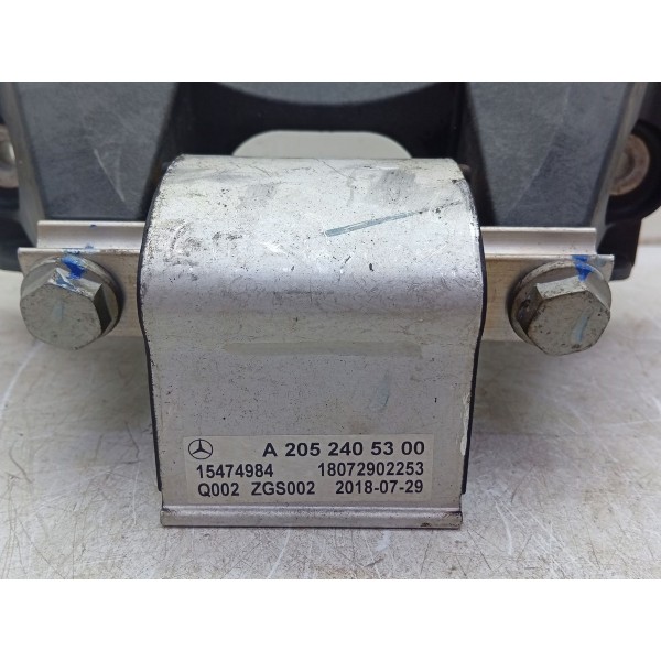 Coxim Cambio Mercedes C180 15/19 A2052405300