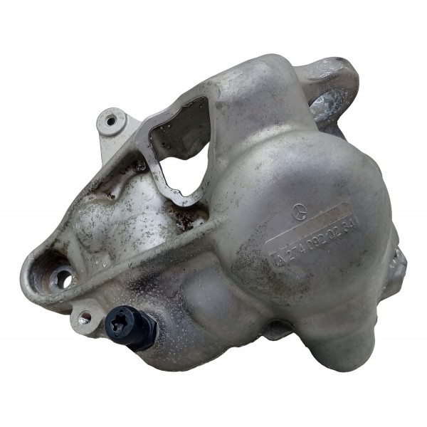 Tampa Da Bomba De Alta Mercedes C180 15/19 A2740920234