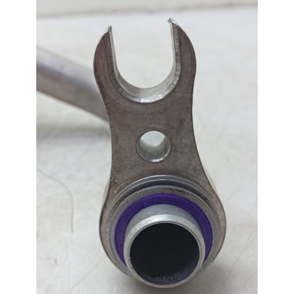 Mangueira Ar Condicionado Mercedes C180 15/19 A2058306201