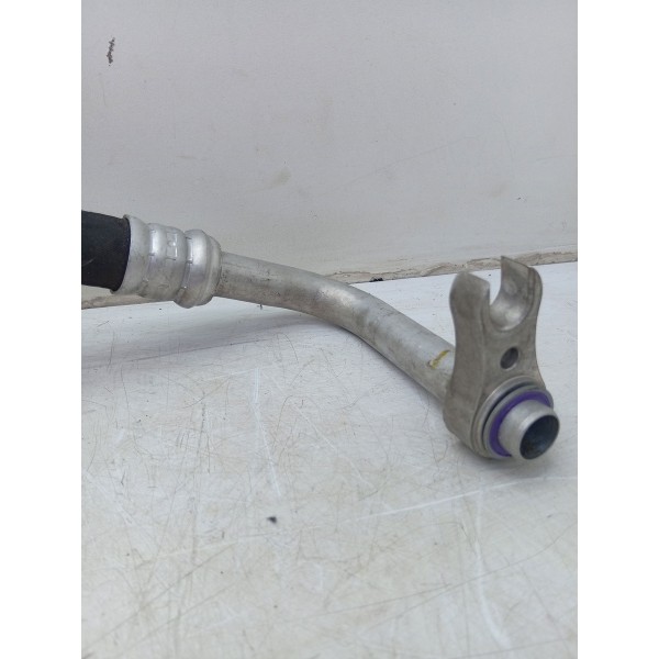 Mangueira Ar Condicionado Mercedes C180 15/19 A2058306201