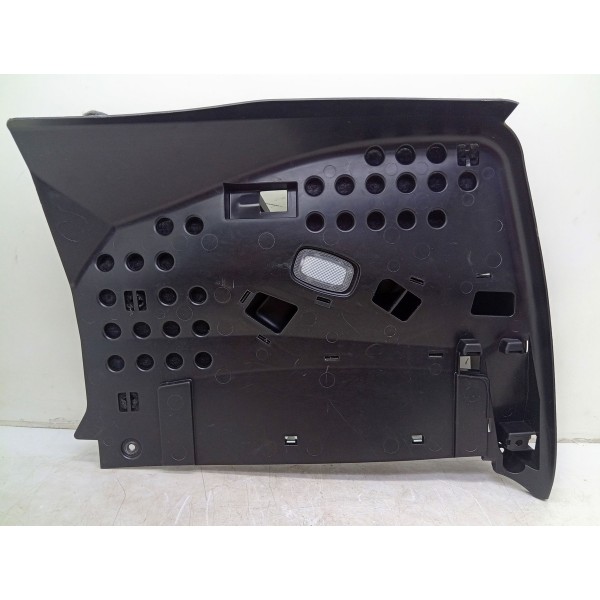 Moldura Pé Carona Mercedes C180 15/19 A2056805810