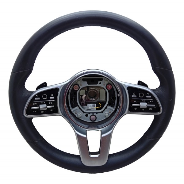Volante Multifuncional Mercedes C180 15/19 A0040053699