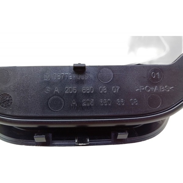 Acabamento Coluna Direçao Mercedes C180 15/19 A2056800807