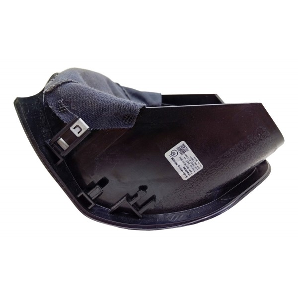 Acabamento Coluna Direçao Mercedes C180 15/19 A2056800807