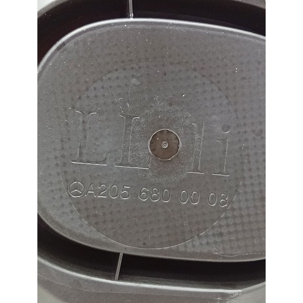 Suporte Alto Falante Mercedes C180 15/19 1.6 A2056800008