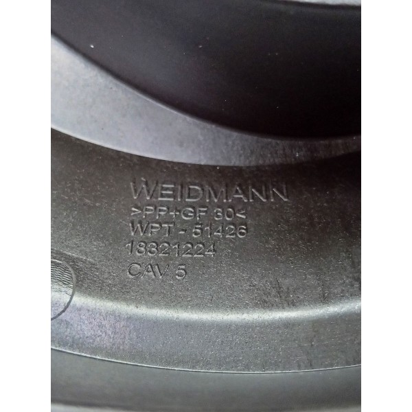 Suporte Alto Falante Mercedes C180 15/19 1.6 A2056800008