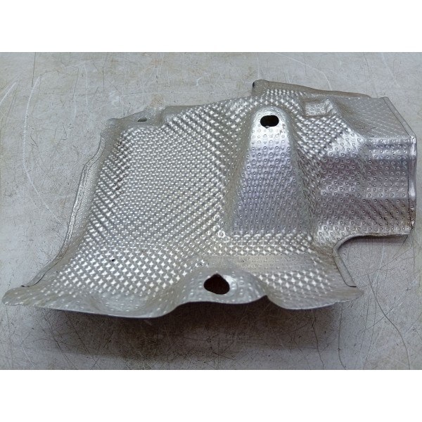 Proteção Térmica Mercedes C180 15/19 A2056825171
