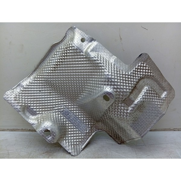 Proteção Térmica Mercedes C180 15/19 A2056825171