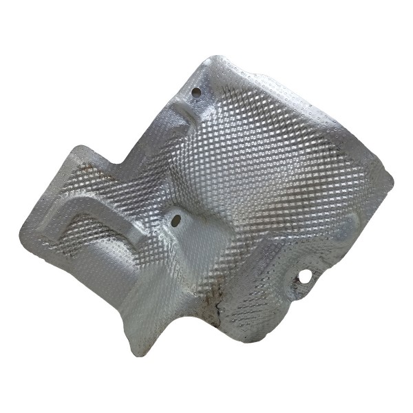 Proteção Térmica Mercedes C180 15/19 A2056825171