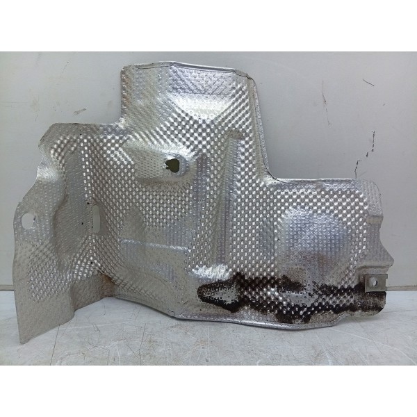 Proteção Térmica Mercedes C180 15/19 A2056802022
