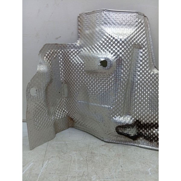 Proteção Térmica Mercedes C180 15/19 A2056802022