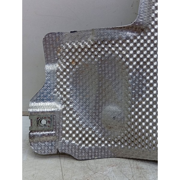 Proteção Térmica Mercedes C180 15/19 A2056802022