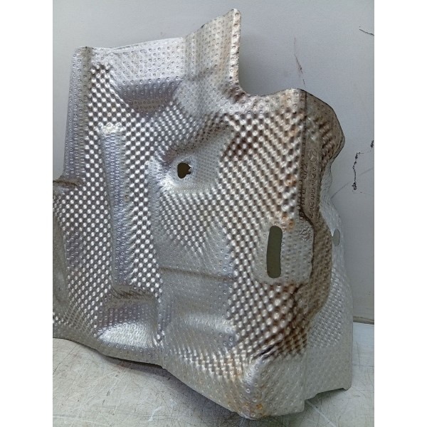 Proteção Térmica Mercedes C180 15/19 A2056802022