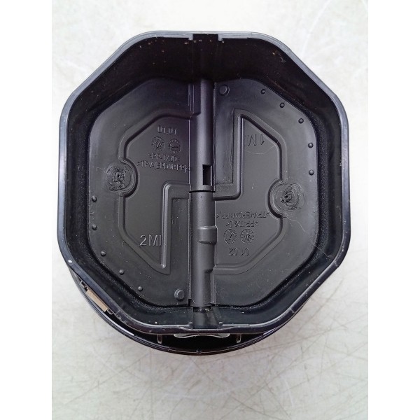 Difusor De Ar Central Mercedes C180 16/19a2058300201