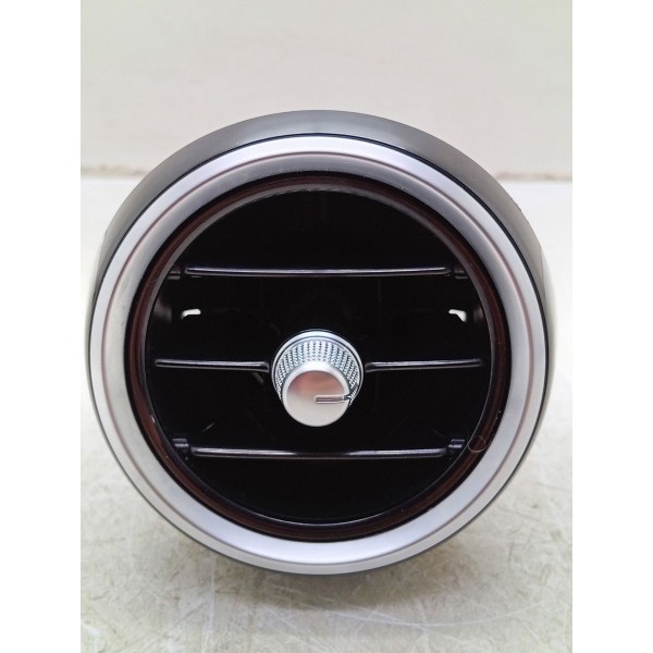 Difusor De Ar Central Mercedes C180 16/19a2058300201