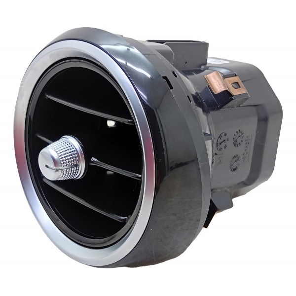 Difusor De Ar Central Mercedes C180 16/19a2058300201