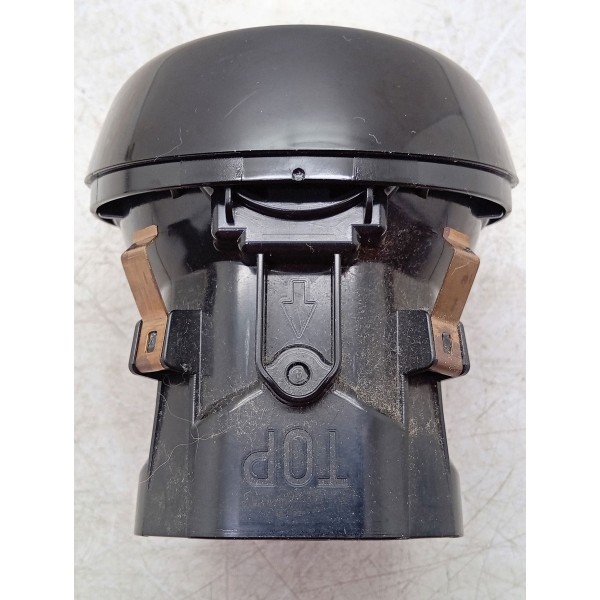 Difusor De Ar Central Mercedes C180 16/19a2058300201