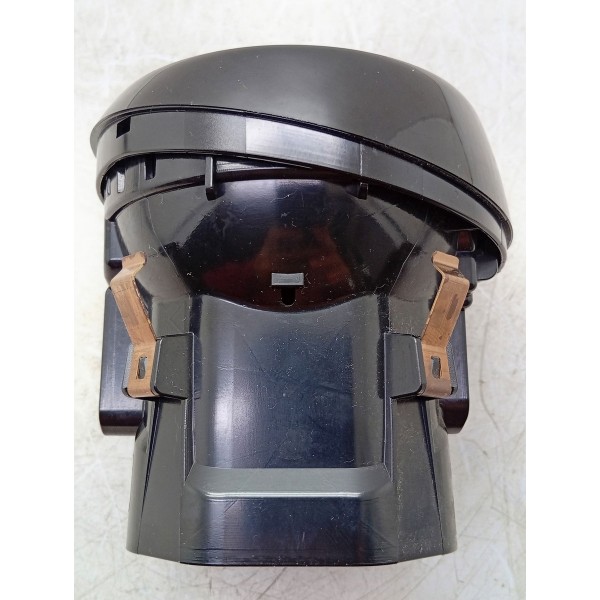 Difusor De Ar Central Mercedes C180 16/19a2058300201