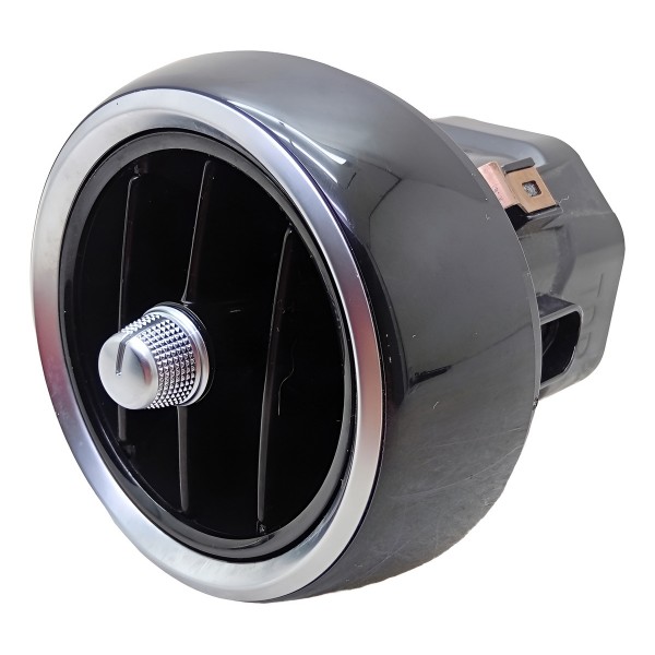 Difusor De Ar Central Mercedes C180 16/19a2058300201