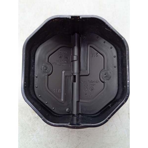 Difusor De Ar Central Mercedes C180 16/19a2058300201