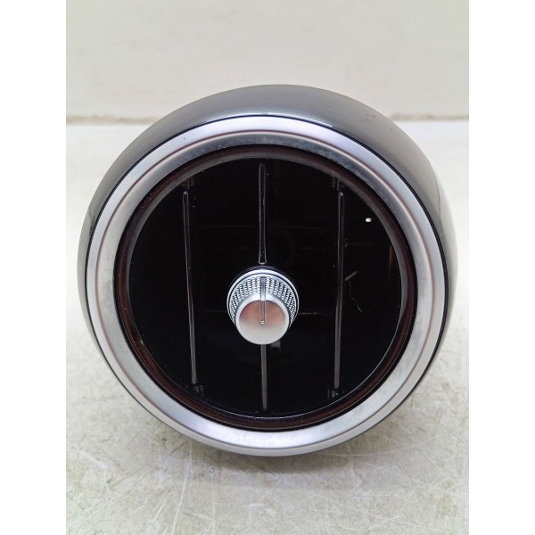 Difusor De Ar Central Mercedes C180 16/19a2058300201