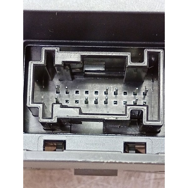 Comando De Navegação Mercedes C180 15/19 A2059004028