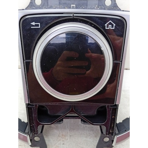 Comando De Navegação Mercedes C180 15/19 A2059004028