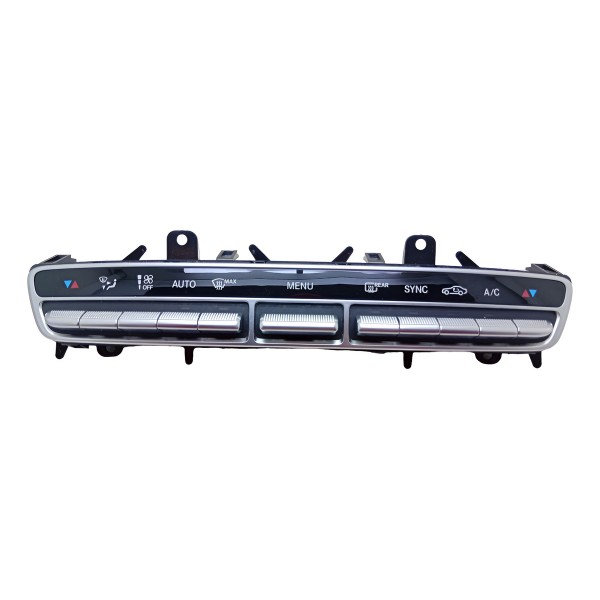 Comando Do Ar Condicionado Mercedes C180 A2059054215