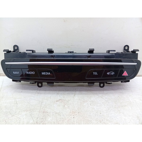 Comando Central Multimídia Mercedes C180 15/19 A2059055911
