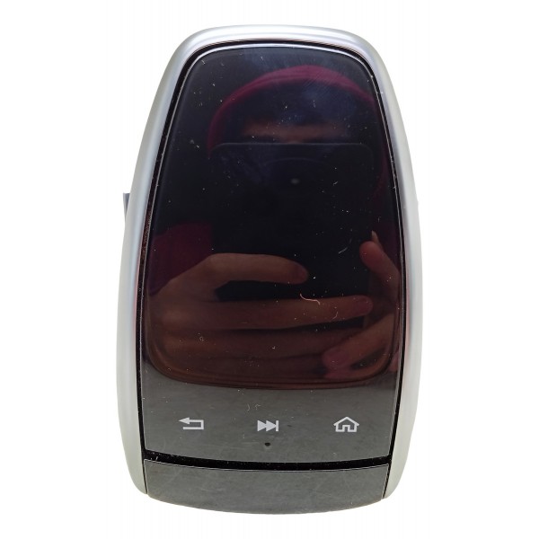 Comando De Navegação Mercedes C180 15/19 A2059007046