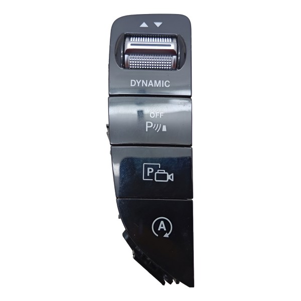 Comando De Navegação Mercedes C180 15/19 A2139059001