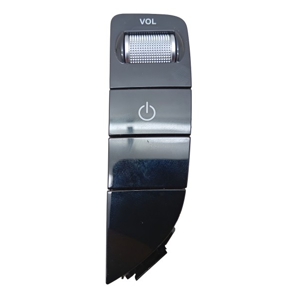 Comando De Navegação Mercedes C180 15/19 A2059059306