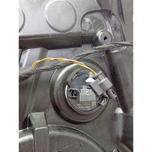 Maquina De Vidro (de) Mercedes C180 15/19 A2057226300