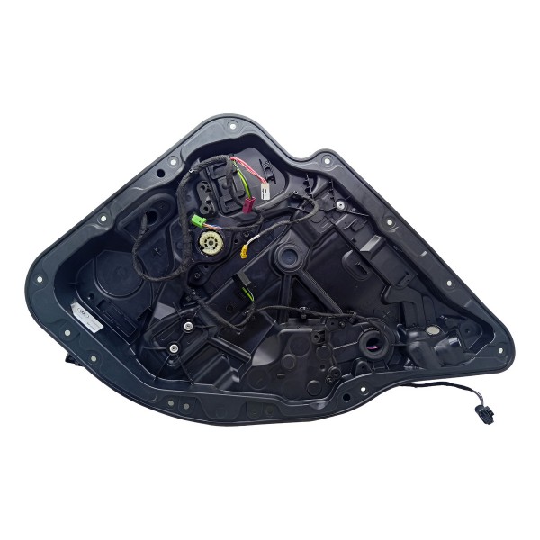 Maquina De Vidro (td) Mercedes C180 15/19 A2057300279