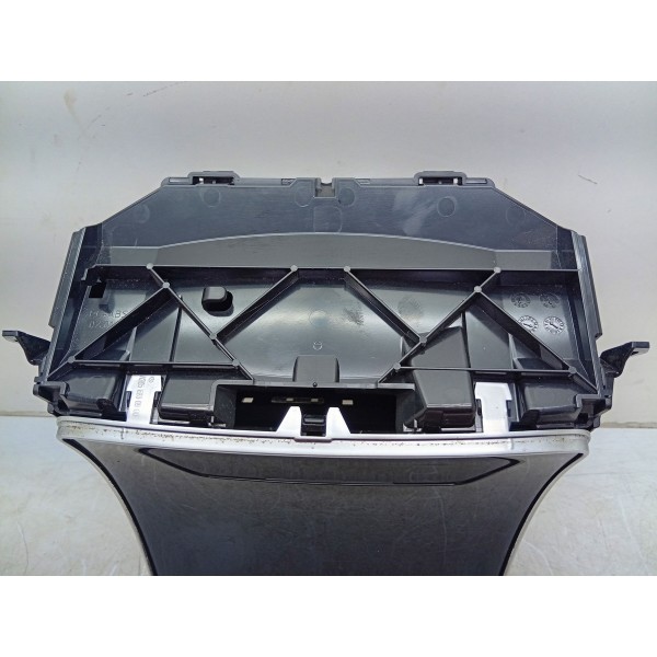 Porta Objtos Console Central Mercedes C180 15/19 A2056803012
