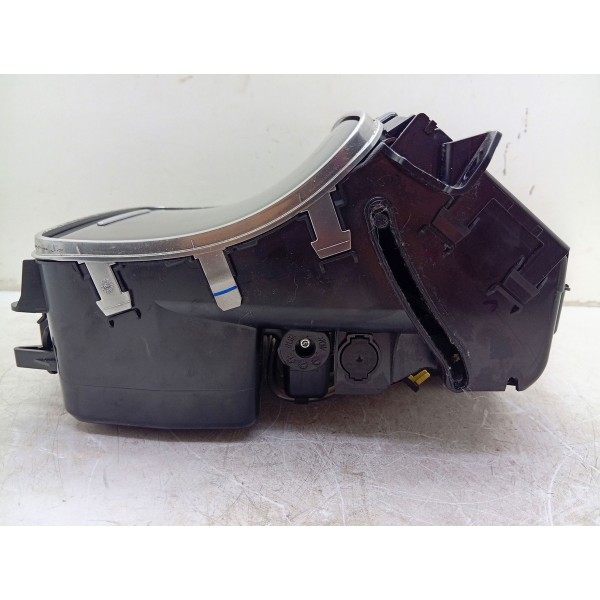 Porta Objtos Console Central Mercedes C180 15/19 A2056803012