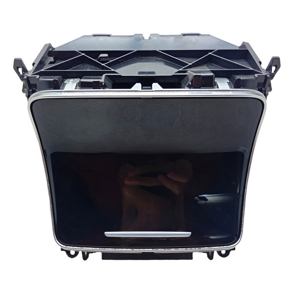 Porta Objtos Console Central Mercedes C180 15/19 A2056803012