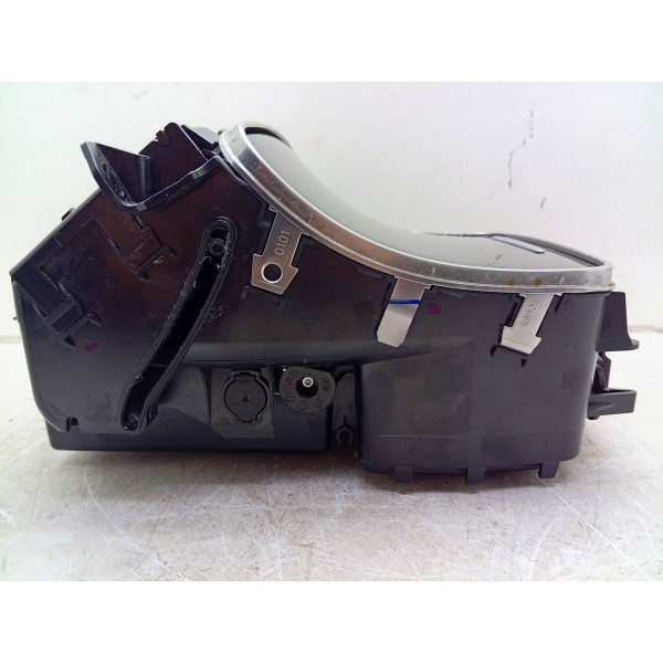 Porta Objtos Console Central Mercedes C180 15/19 A2056803012