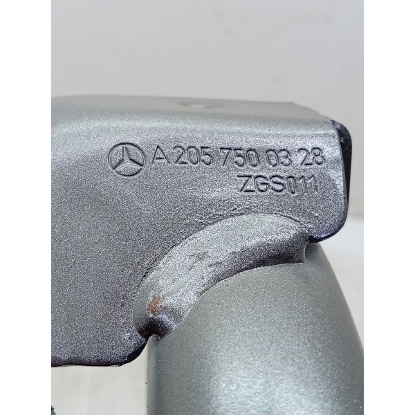 Dobradiça Tampa Esquerda Mercedes C180 15/19 A2057500328