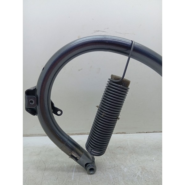 Dobradiça Tampa Esquerda Mercedes C180 15/19 A2057500328