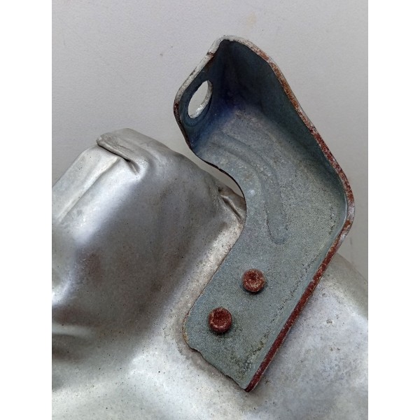 Protetor Calor Turbina Mercedes C180 15/19 A2741421020