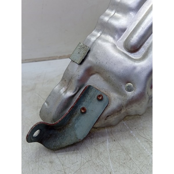 Protetor Calor Turbina Mercedes C180 15/19 A2741421020
