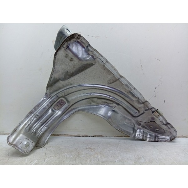 Protetor Calor Turbina Mercedes C180 15/19 A2741421020