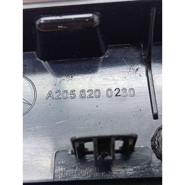 Lanterna Breaklight Mercedes C180 15/18 A2058200260