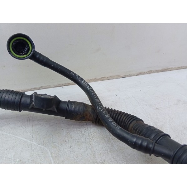 Separador Óleo Mercedes C180 15/19 A2700104203