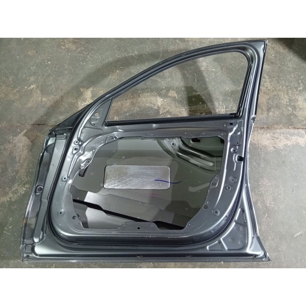 Porta Dianteira Direita Mercedes C180 15/19 A2057220210 Preto