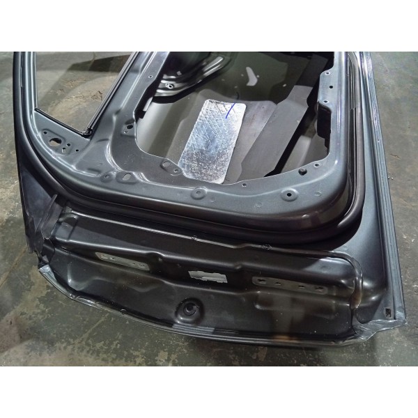 Porta Dianteira Direita Mercedes C180 15/19 A2057220210 Preto