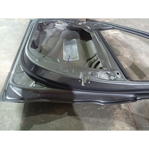 Porta Dianteira Direita Mercedes C180 15/19 A2057220210 Preto