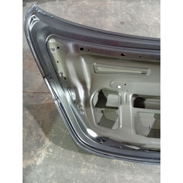 Tampa Traseira Mercedes C180 15/19 9061811055a01