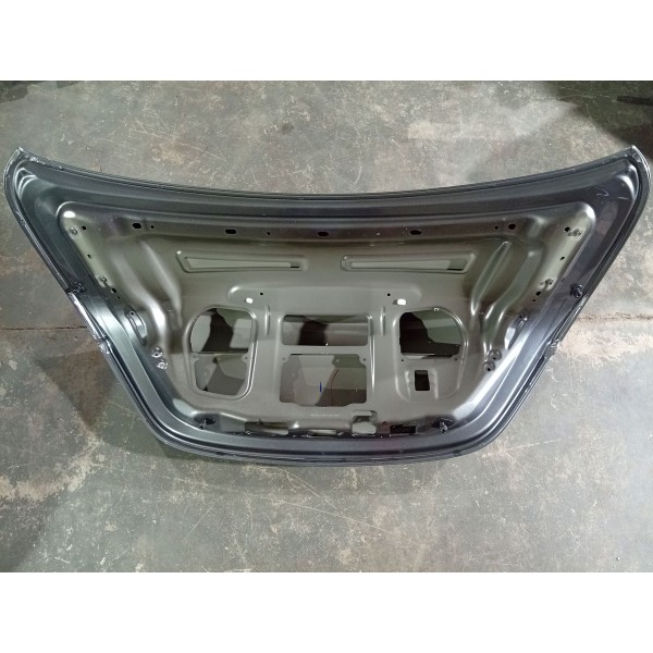 Tampa Traseira Mercedes C180 15/19 9061811055a01